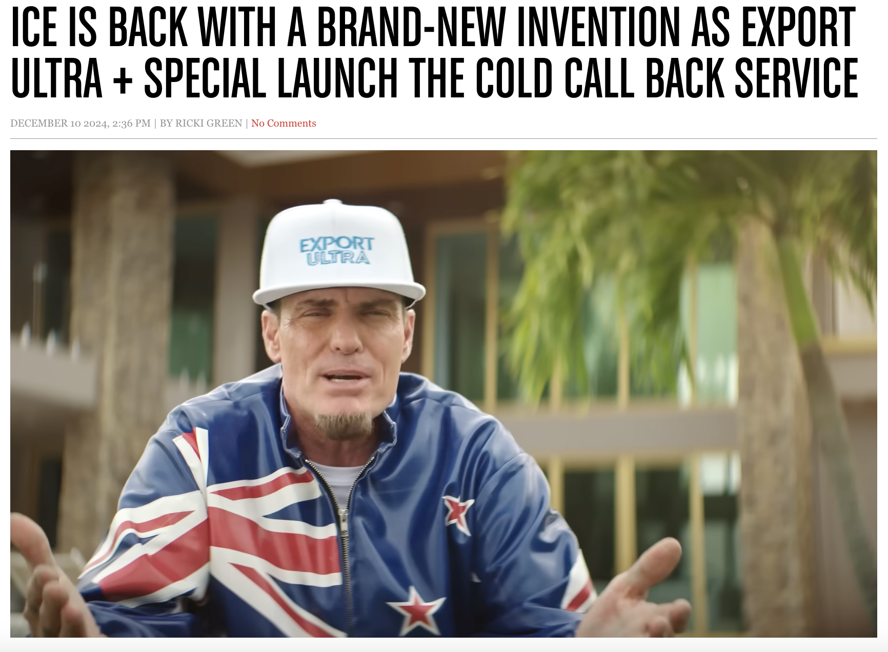 Why campaignbrief.co.nz is #1 reaching creatives – the most viewed stories online of 2025 (so far)